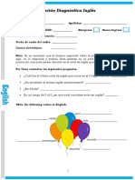 Diagnostic NOM PDF
