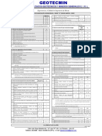 Tablas Geomecánicas PDF