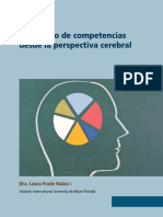 Desarrollo de Competencias Desde Una Perspectiva Cerebral