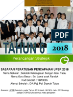 Presentation Penetapan Target