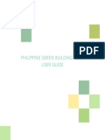 PGBC User Guide PDF