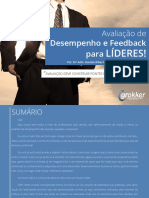Ebook Avaliacao de Desempenho e Feedback para Lideres 2015 GROKKER PDF