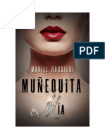 Ruggieri Mariel - Muñequita Mia
