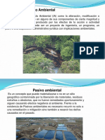 Impacto Ambiental