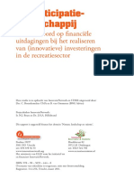 Participatiemaatschappij PDF