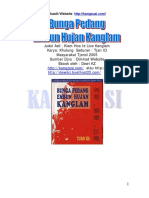 Bunga Pedang Embun Hujan Kanglam PDF