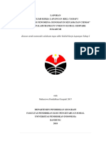 LAPORAN KKL TAHAP 1 CILETUH - Compressed PDF