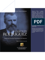 El Canciller Rodr Guez