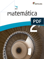 Santillana Puentes del Saber - Matemática 2º Medio.pdf