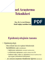 Temel Arastirma Teknikleri-3 72008