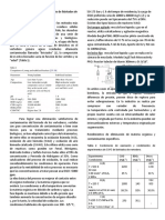 Oxidacioìn Huìmeda para El Tratamiento de Lixiviados de Vertederos de RSU