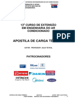 APOSTILA DE CARGA TÉRMICA - JULIO TEYKAL.pdf