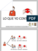 Lo Que Yo Controlo PDF