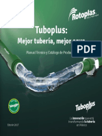 Manual, catalogo _Tuboplus_Hidraulica.pdf