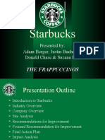 Star Bucks