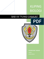 Cover Biologi..