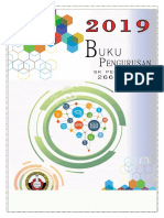 Buku Pengurusan SKPJ 2019 (Edit Page)