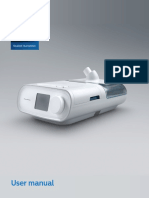 DreamStation Humidifier User Manual