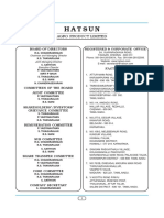 Hatsun Analysis PDF
