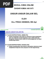 Download Unsur-Unsur Dalam Sel by Jasmin Putri Nabila SN44529137 doc pdf