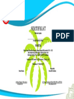 Sertifikat 6 PDF