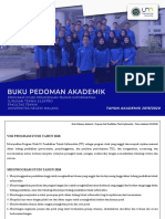 Kurikulum 2019 PTI PDF