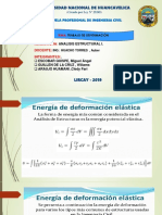 Analisi Estructural Diapositivas