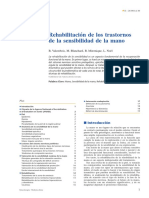 rehabilitacion de los transtornos de sensibilidad de la mano.pdf
