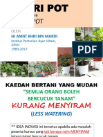 Nutri Pot 2017