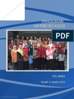 Materi Up PPG Unnes