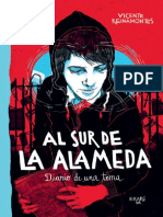 Al Sur de La Alameda (2xhoja145) - Lola Larra PDF