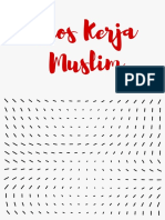 Etos Kerja Muslim PDF
