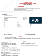 Textos Publicados en TEOLOGIAenpdf (ALFABETICO - Hasta 10 Mayo)