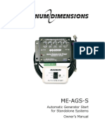 64-0004 Rev C ME-AGS-S PDF