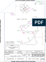 Engranes 4-ISOA4 PDF