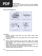 Punca Penderaan Kanak-kanak SPM