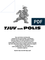 Tjuvo Polis