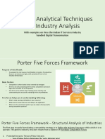 IASP_Porters and Profit Pooling_Group1