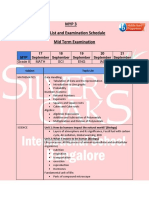 Rithwik Syllabus PDF