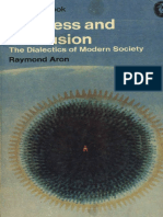 Raymond  Aron - Progress and Disillusion _ The Dialectics of Modern Society-Pelican __ Penguin Books (1972).pdf