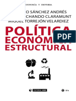 Política económica estructural.pdf