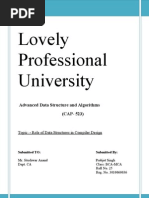 Download use of datastucture in compiler design by prablpu SN44530326 doc pdf