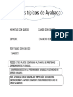 5 Platos típicos de Ayabaca.docx