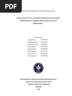 Download Penanganan Tata Letak Bahan Pada Industri Gula Merah Tebu Di Kecamatan Kebonsari by agung utomo SN44530355 doc pdf