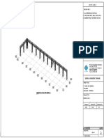 Erection DWG - Pipe Bridge - 2