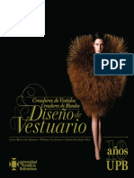 Libro Diseño de Vestuario PDF