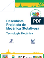 38399009 Curso PROMINP Tecnologia Mecanica