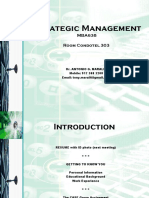 1strategic Planning and Management - 6.29.2019
