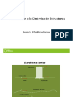 1_1-El Problema Sísmico