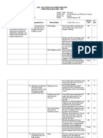 KISI-KISI PAS MTK Kls 8 - 2018-2019